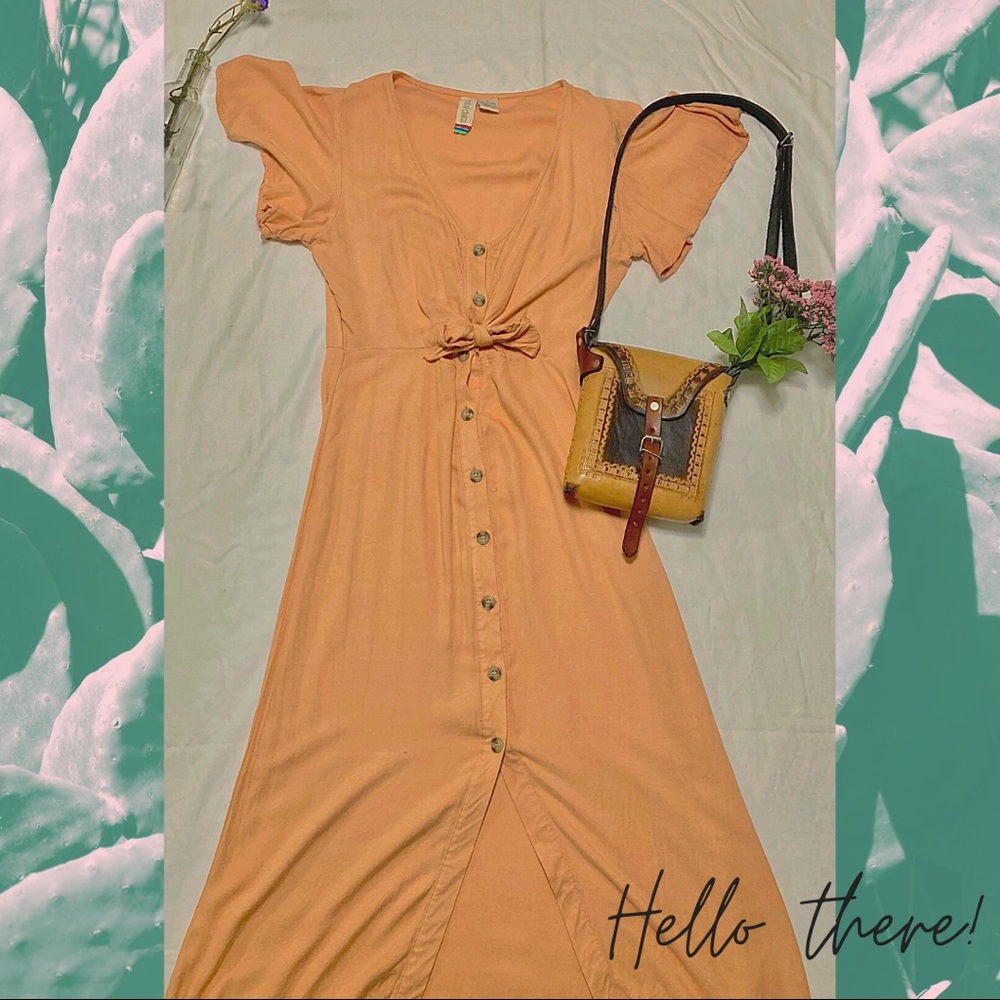 Summer Dress